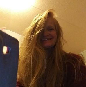 Meet your Posher, Beverly barnhart